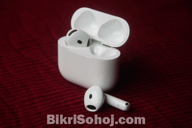 Airpods 4 (NEW)